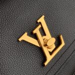 Louis Vuitton Lockme Handbags PM-M57073-23*17*11CM - Image 2
