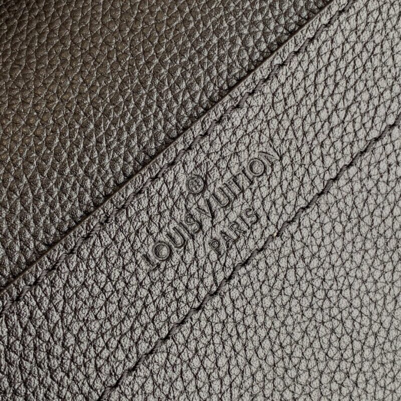 Louis Vuitton Lockme Handbags PM-M57073-23*17*11CM - Image 6