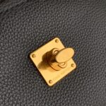 Louis Vuitton Lockme Handbags PM-M57073-23*17*11CM - Image 5