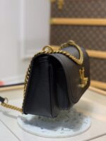 Louis Vuitton Lockme Handbags PM-M57073-23*17*11CM - Image 8