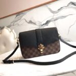 Louis Vuitton Clapton Handbags-25CM