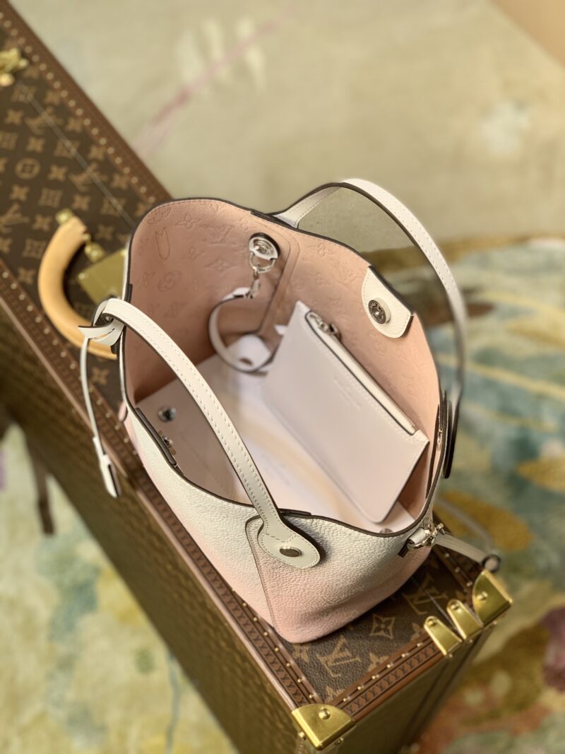 Louis Vuitton Hina Handbags-34*19*13CM - Image 7