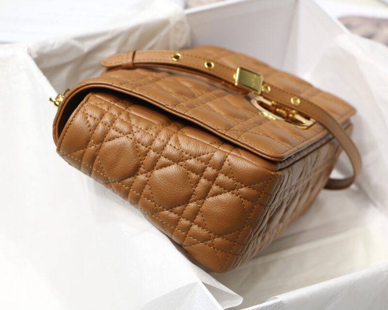 Diro 2021 Caro Bag-28*17*9CM - Image 9