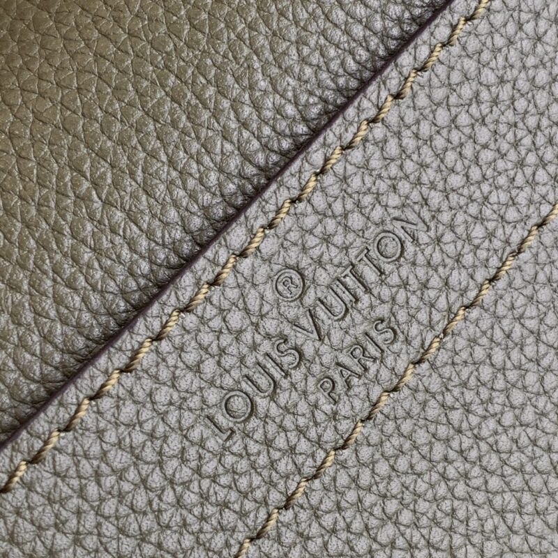 Louis Vuitton Lockme Handbags PM-M57073-23*17*11CM - Image 2