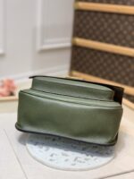 Louis Vuitton Lockme Handbags PM-M57073-23*17*11CM - Image 4