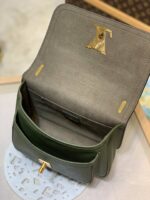 Louis Vuitton Lockme Handbags PM-M57073-23*17*11CM - Image 3