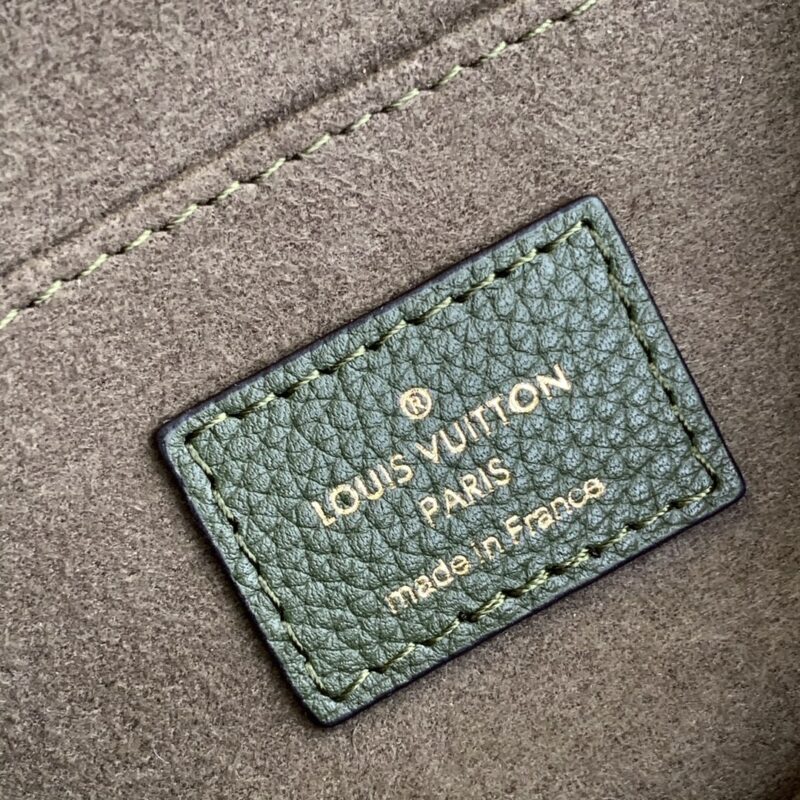 Louis Vuitton Lockme Handbags PM-M57073-23*17*11CM - Image 7