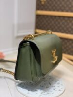 Louis Vuitton Lockme Handbags PM-M57073-23*17*11CM - Image 8