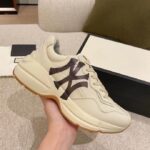 Gucci Sneakers - Image 4