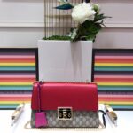 Gucci Padlock Bag-30*19*10CM