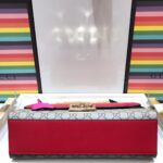 Gucci Padlock Bag-30*19*10CM - Image 7