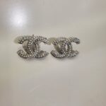 Ch@nel Earring - Image 2