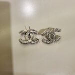 Ch@nel Earring - Image 3