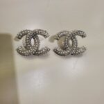 Ch@nel Earring - Image 5