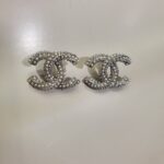 Ch@nel Earring - Image 4