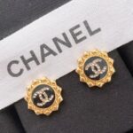 Ch@nel 2021ss Earring - Image 6