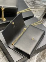 YSL Medium Kate Bags-24*14.5*5.5CM - Image 4