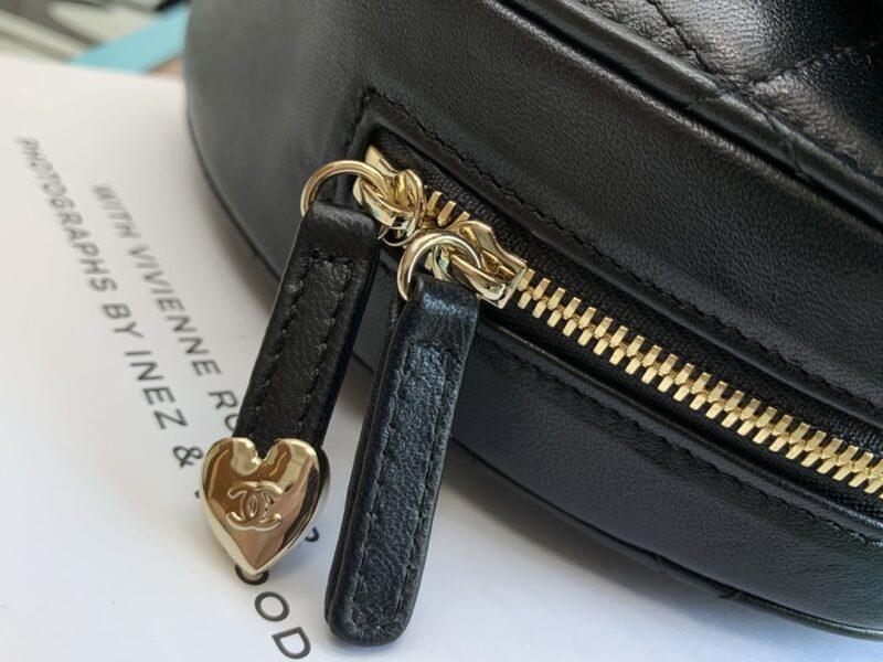 CHANLE Heart Bag-18*17*5CM - Image 3