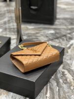 YSL Envelope Bag - Image 11