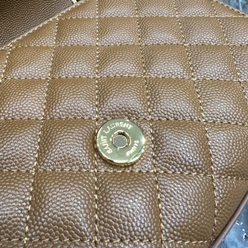 YSL Envelope Bag - Image 12