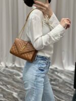 YSL Envelope Bag - Image 15