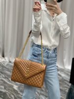 YSL Envelope Bag - Image 2