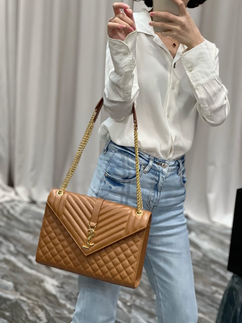 YSL Envelope Bag - Image 2