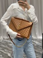 YSL Envelope Bag - Image 6