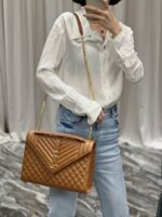 YSL Envelope Bag - Image 7