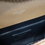 YSL Envelope Bag - Image 8