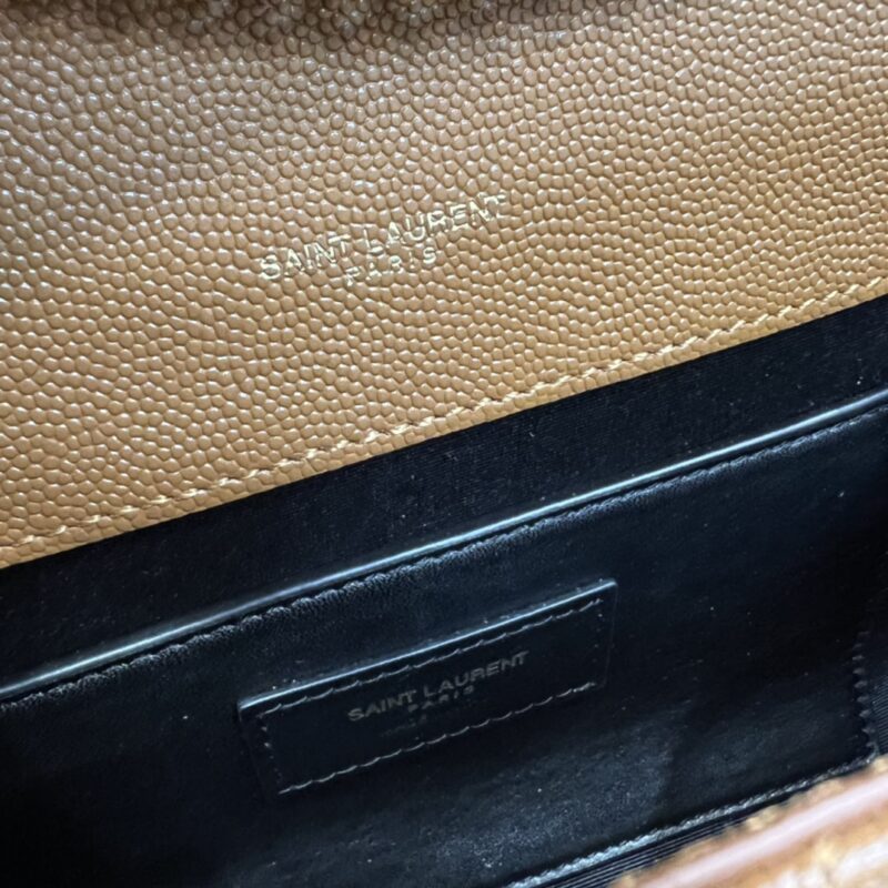 YSL Envelope Bag - Image 8