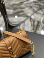 YSL Envelope Bag - Image 10