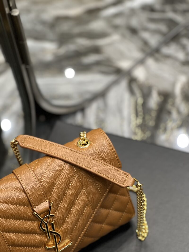 YSL Envelope Bag - Image 10