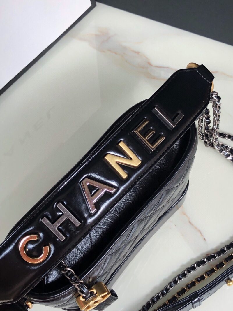 Ch@nel Gabrielle-20CM - Image 11