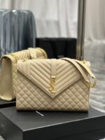 YSL Envelope Bag - Image 10