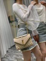 YSL Envelope Bag - Image 13