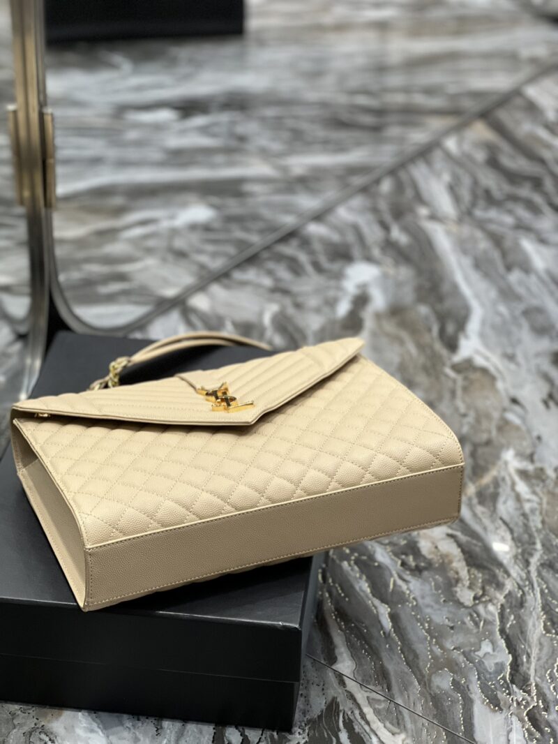 YSL Envelope Bag - Image 4