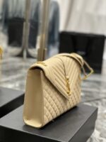 YSL Envelope Bag - Image 5