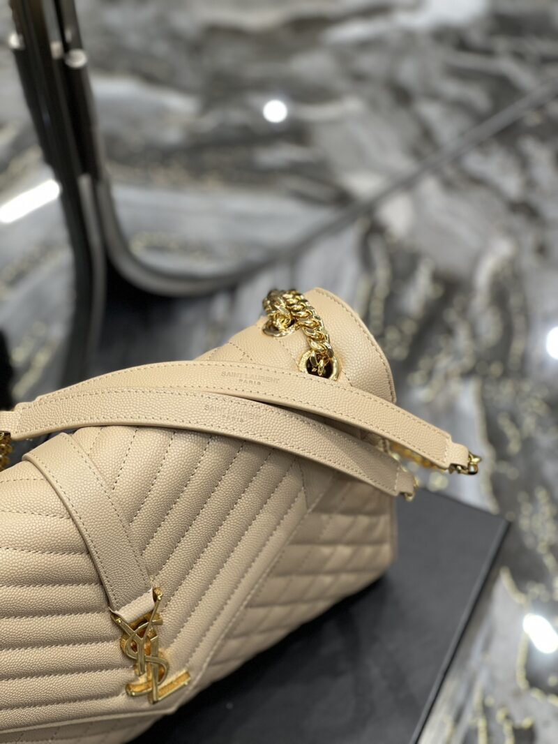 YSL Envelope Bag - Image 7