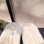 Ch@nel Slippers - Image 5