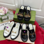 Gucci Sandals-6CM