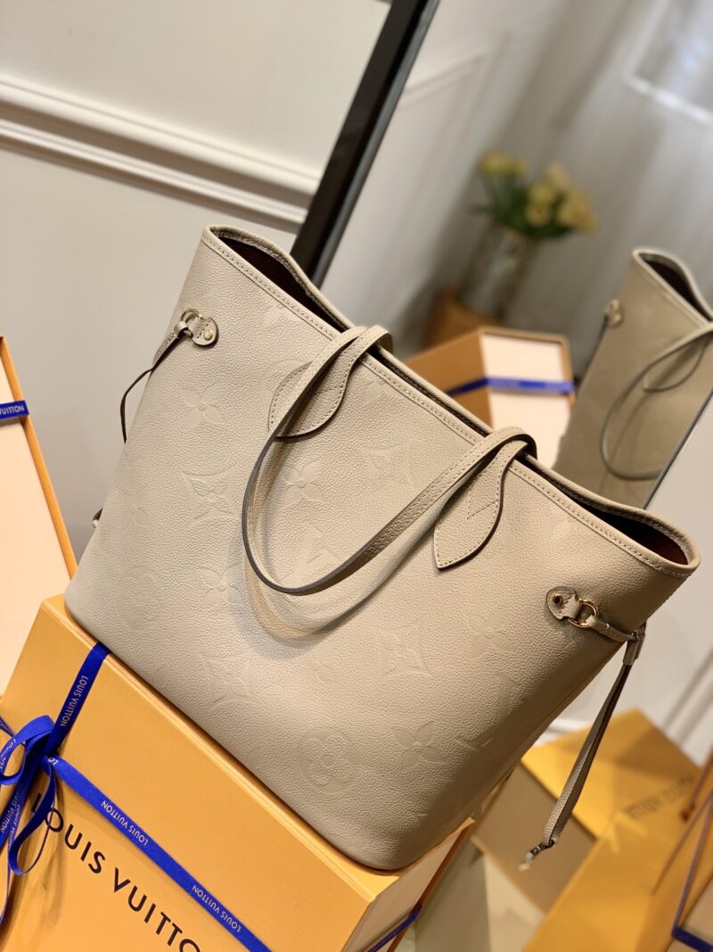 Louis Vuitton Neverfull MM-32*29*17CM - Image 2