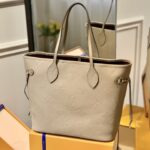Louis Vuitton Neverfull MM-32*29*17CM