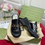 Gucci Sandals-6CM - Image 10