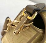 Fendi Medium Baguette Bag-26x15x4CM - Image 5