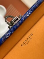Goyard Minaudière Bag-16.5*11.5*5CM - Image 8