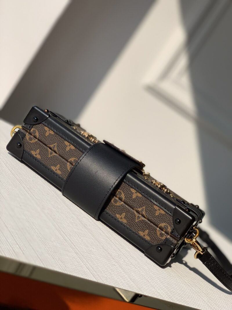 Louis Vuitton Petite Malle-20*5*12.5CM - Image 2