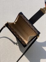 Louis Vuitton Petite Malle-20*5*12.5CM - Image 7