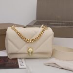 Bvlgari Serpenti Cabochon Bag-22.5 X 15 X 10 CM