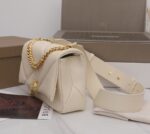 Bvlgari Serpenti Cabochon Bag-22.5 X 15 X 10 CM - Image 9